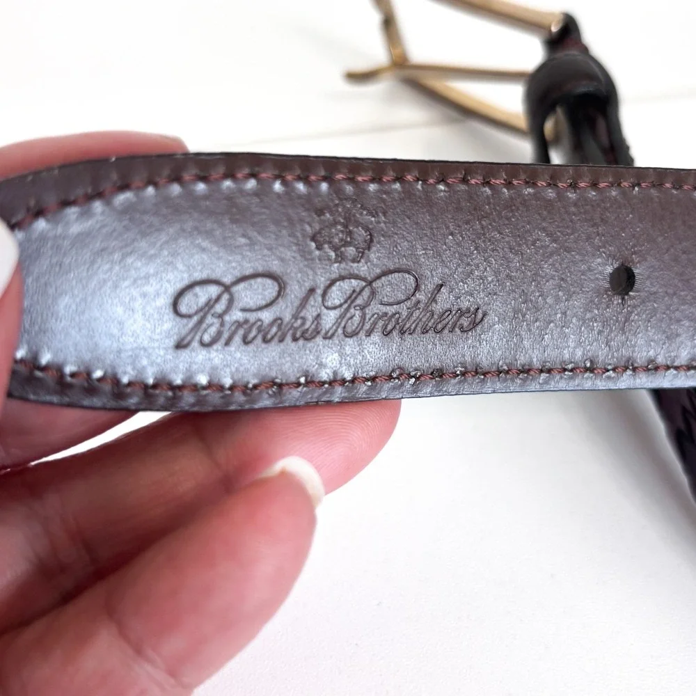 Brooks Brothers brooks brothers